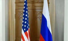 Rusya ve ABD yetkilileri bir araya geldi: Görüşme Washingtonda başladı