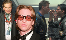 Acı gerçek ölümünden sonra ortaya çıktı… Son rolünü oynadı… Yıllarca yatalak halde yaşadı