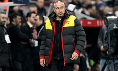 Stanimir Stoilov: Transfer söylentileri Romulo’nun aklını karıştırdı