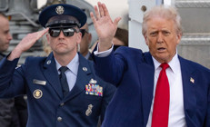 ABDde deprem etkisi yaratan karar: Trump Ulusal Güvenlik Ajansı Direktörünü görevden aldı