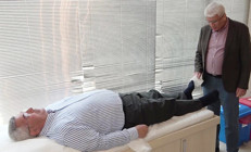 1 haftada 3 defa fıtık ameliyatı oldu, profesörler vida takalım dedi... Kâbusun arkasındaki neden çok farklı çıktı