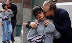 Kocası, dört yıllık evliliğin üç yılında ihanet etti... Ünlü şarkıcının ruhu bile duymadı...