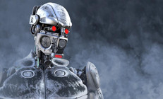 Testi geçti: Robotlar artık insanlar kadar zeki