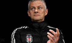 Kupasız kalan Beşiktaşın tek umudu Avrupa vizesi