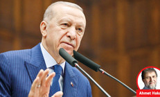 Aktivistlerin siyaseti Erdoğan’ın işine yarar