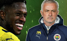 Mourinho, Fred ve Mert Hakan Yandaş, Trabzonspor maçında sahada olacak mı
