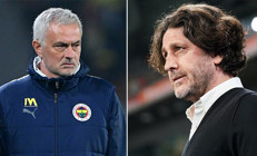 Fenerbahçe - Trabzon sahada, Galatasarayın gözü bu maçta