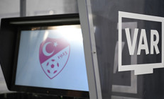 Fenerbahçe - Trabzonspor derbisinin VAR hakemi belli oldu