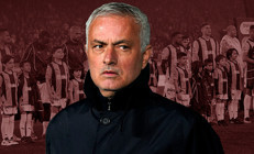 Maç sonrası çok konuşulacak sözler: İtiraf edeyim görünce Mourinho vedalaşmak istiyor dedim