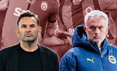 Nefesler tutuldu İşte Galatasaray ve Fenerbahçenin kalan maçları