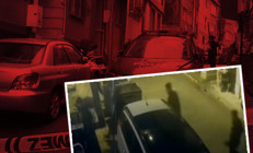 Şişlide vahşet: 1i hamile kadın 2 kişi öldürüldü