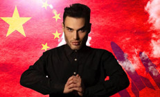 Yaşayan Nostradamustan Çin kehaneti: Pasifik’te ve dünyada dengeler değişebilir