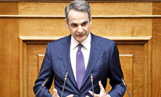 Yunan Başbakanı yeni ‘soykırım’ icat etti Şimdi de ‘Jöntürkler’ suçlaması