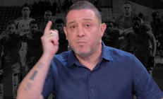 Nihat Kahveciden Beşiktaşlı yıldızlara tepki Beşiktaş yollamalı Sen topu unutmuşsun