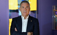 Mustafa Kemal Danabaş: Fenerbahçe olarak kadın basketbolda Avrupanın lideri olmayı sürdüreceğiz