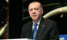 Cumhurbaşkanı Erdoğandan Özgür Özele 500 bin liralık manevi tazminat davası