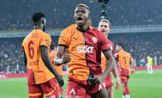 İstatistikler Şampiyon Galatasaray diyor