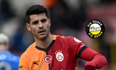 Galatasaray’da ayrılık Morata transferi için düğmeye bastılar