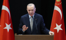 Cumhurbaşkanı Erdoğan, CHP Genel Başkanına seslenmek istiyorum diyerek açıkladı: Korkunun ecele faydası yok