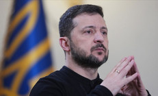 Ukrayna, Rus ordusu için savaşan 2 Çin vatandaşını ele geçirdi