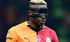 Victor Osimhen için çılgın iddia: Galatasaray ile anlaşamadı, yeni adresi belli oldu