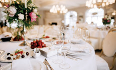 Maliye villa kiralayanı, düğün salonlarını denetledi... 7.5 milyar liralık ceza kesildi