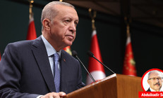 Erdoğan, birinci gündemimiz ekonomi dedi