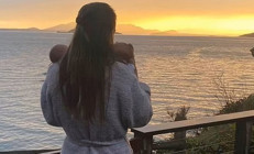 Çocuk da yaptı kariyer de İkizlerini 48 yaşında kucağına almıştı: İyi ki bu kadar geç doğurmuşum