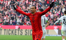 Galatasaray Leroy Saneyi transfer etmek istiyor Bayernden yeni karar