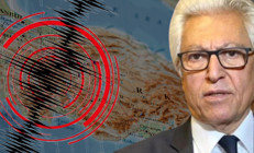 Önce Giresun sonra Samsun şimdi ise Gümüşhane… Karadenizde neler oluyor Bölgede deprem riski yüksek şehirler hangileri