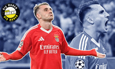 Kerem Aktürkoğluna Arsenal kancası Derbide kendisine hayran bıraktı