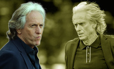 Fenerbahçenin eski hocası Jorge Jesus, Brezilya Milli Takımının başına geçiyor