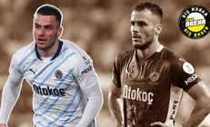 Juventus, Kosticin bonservisinde indirime gitti İşte Fenerbahçeden istenen son rakam