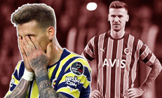 Fenerbahçede Serdar Aziz, futbolu bıraktı mı Menajeri iddialara son noktayı koydu