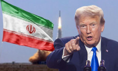 Son dakika haberi... Trumptan İrana operasyon mesajı