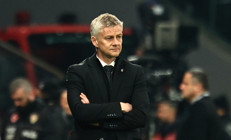 Solskjaer, takımını Başakşehir maçı için motive ediyor: Son maçın 2. yarısındaki mücadeleyi istiyorum