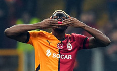 Osimhen geleceği hakkında karar verdi: Ya Juventusa ya da Adaya