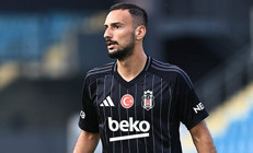 Beşiktaşta Onur Buluta zorunlu görev