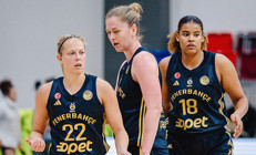 Fenerbahçe Opet, Euroleague yarı finalinde yarın ZVVZ USK Pragla karşılaşacak