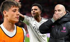 Real Madridde Arda Gülere fırsat doğabilir Chelsea kesenin ağzını açtı, 120 milyon euro...