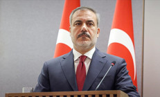 Dışişleri Bakanı Hakan Fidan: İsrailin saldırıları bir an önce durmalı