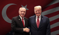 Trumpın olası Türkiye ziyareti: Kritik görüşmede dosya kabarık