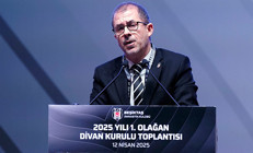 Beşiktaşın güncel borcu açıklandı