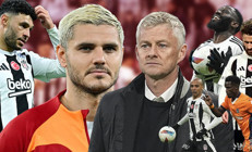 Beşiktaş’a Başakşehir maçı sonrası ağır eleştiri: Icardi yok edilirdi
