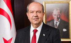 KKTC Cumhurbaşkanı Tatar: Güney Kıbrıs bir Rum cumhuriyeti haline geldi