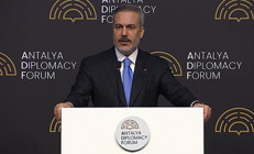 Dışişleri Bakanı Hakan Fidandan Trump-Erdoğan görüşmesine ilişkin açıklama