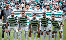 Bursaspor 2. Lige yükseldi