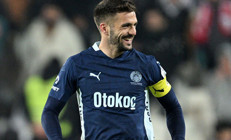 Avrupanın 10 büyük liginde Tadic gibi yok