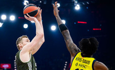 EuroLeaguede play-in heyecanı başlıyor