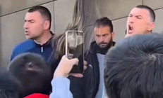 Fenerbahçe sözleri Burak Yılmaz’ı çılgına çevirdi: Ne demek istiyorsun lan sen